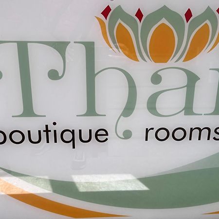 Thai Boutique Rooms Пескічі Екстер'єр фото
