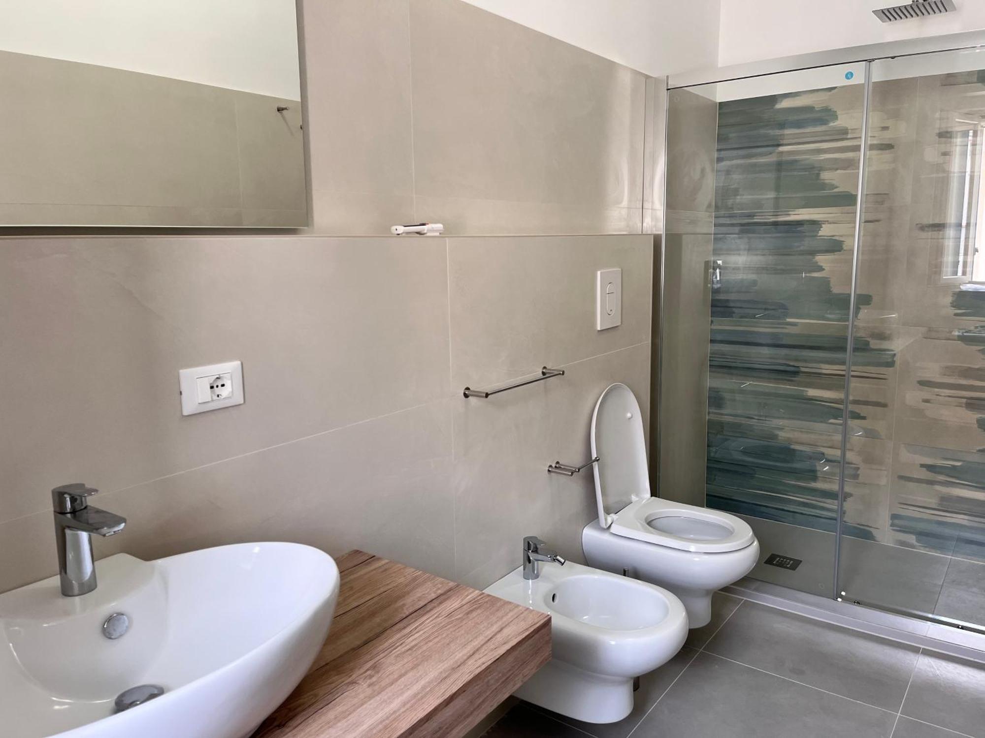 Thai Boutique Rooms Пескічі Екстер'єр фото