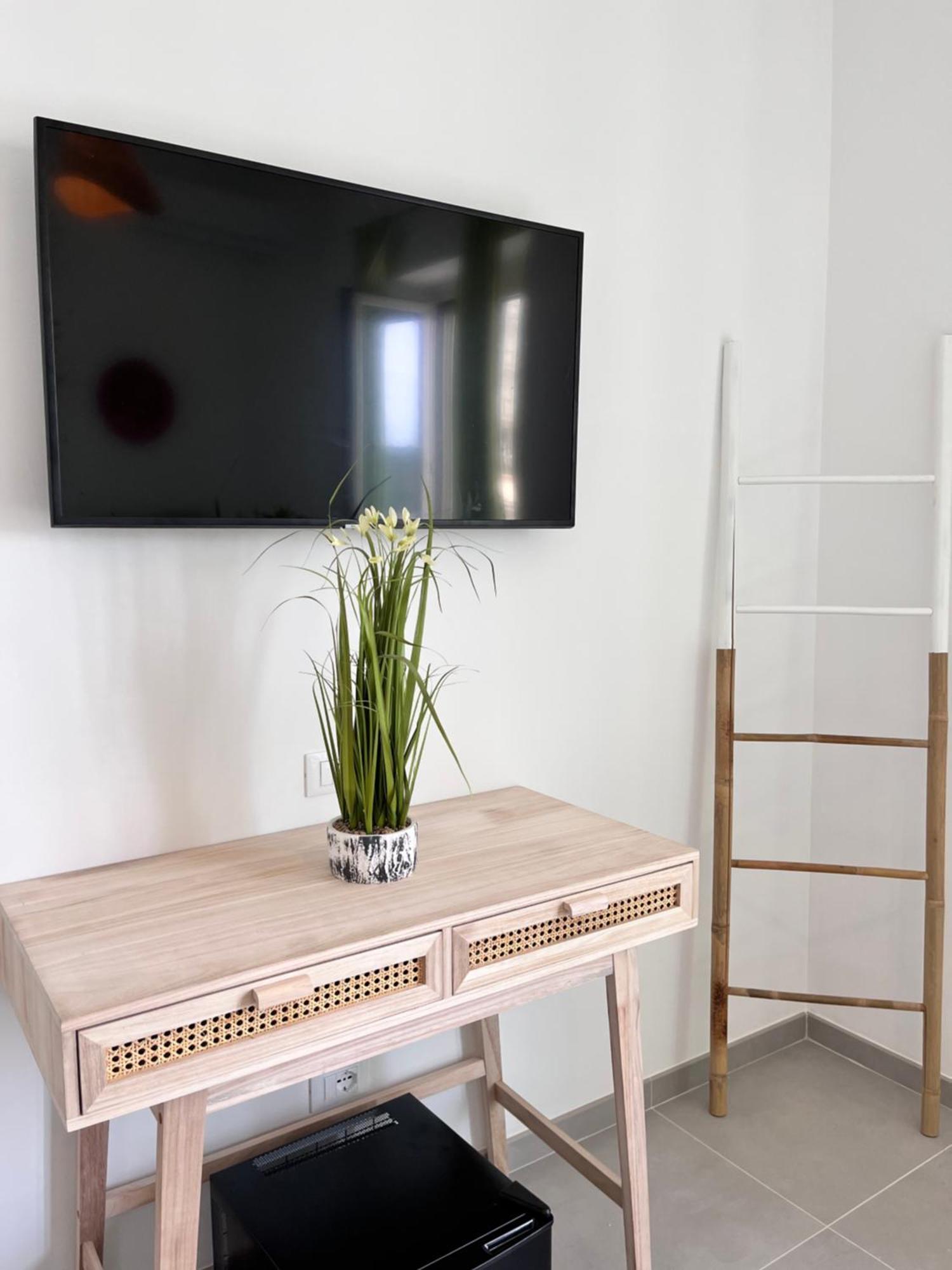 Thai Boutique Rooms Пескічі Екстер'єр фото