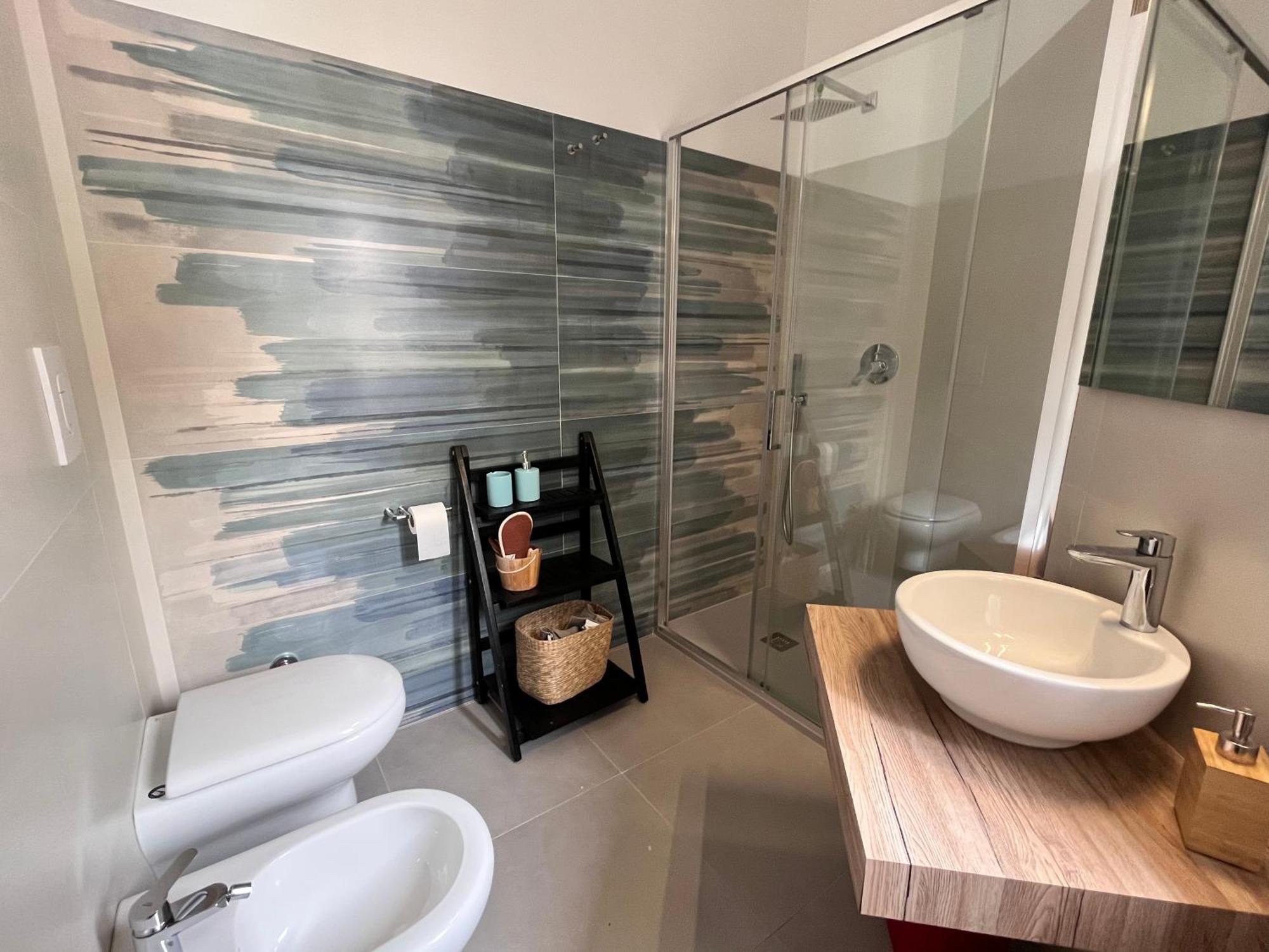 Thai Boutique Rooms Пескічі Екстер'єр фото