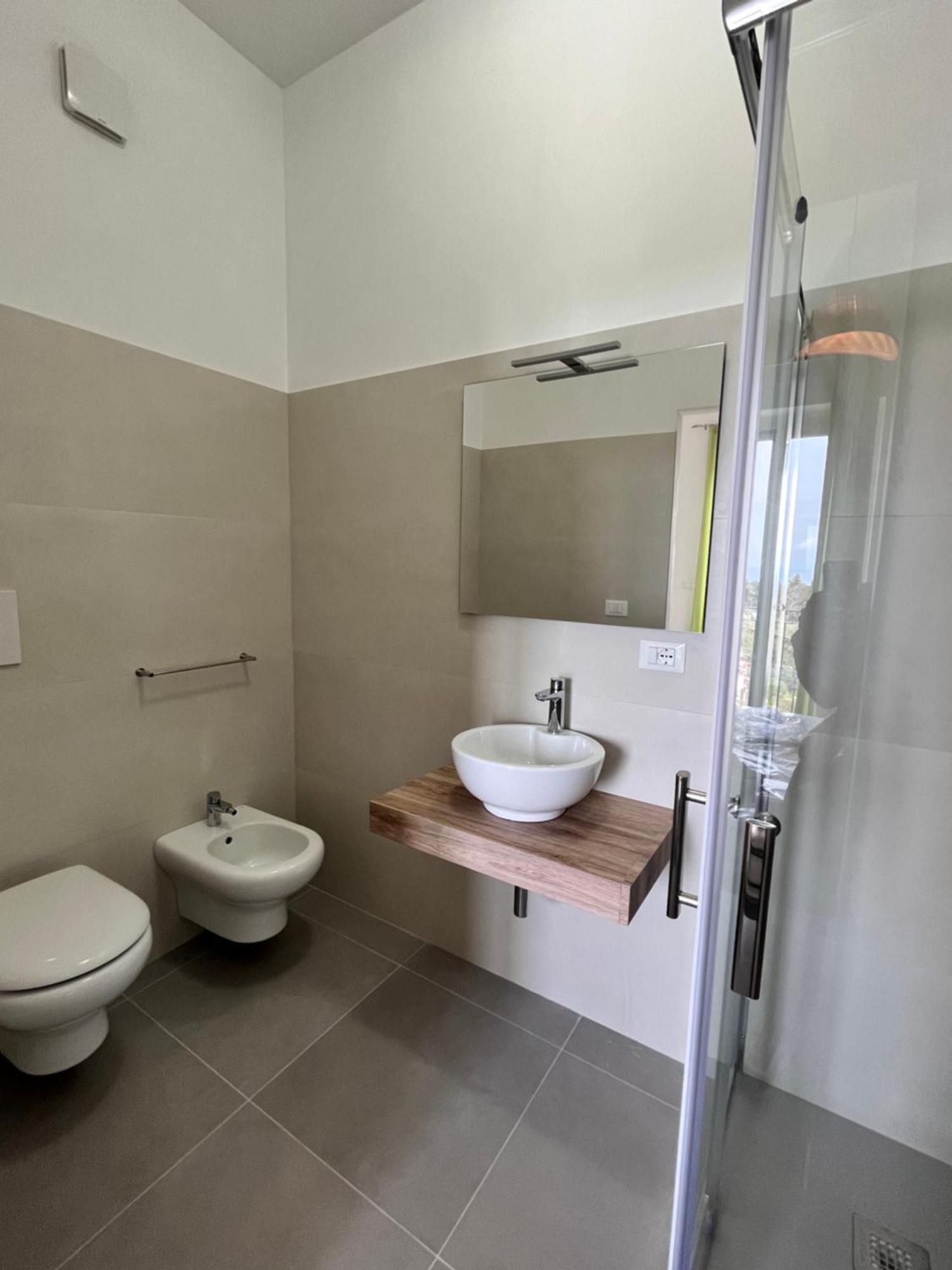 Thai Boutique Rooms Пескічі Екстер'єр фото