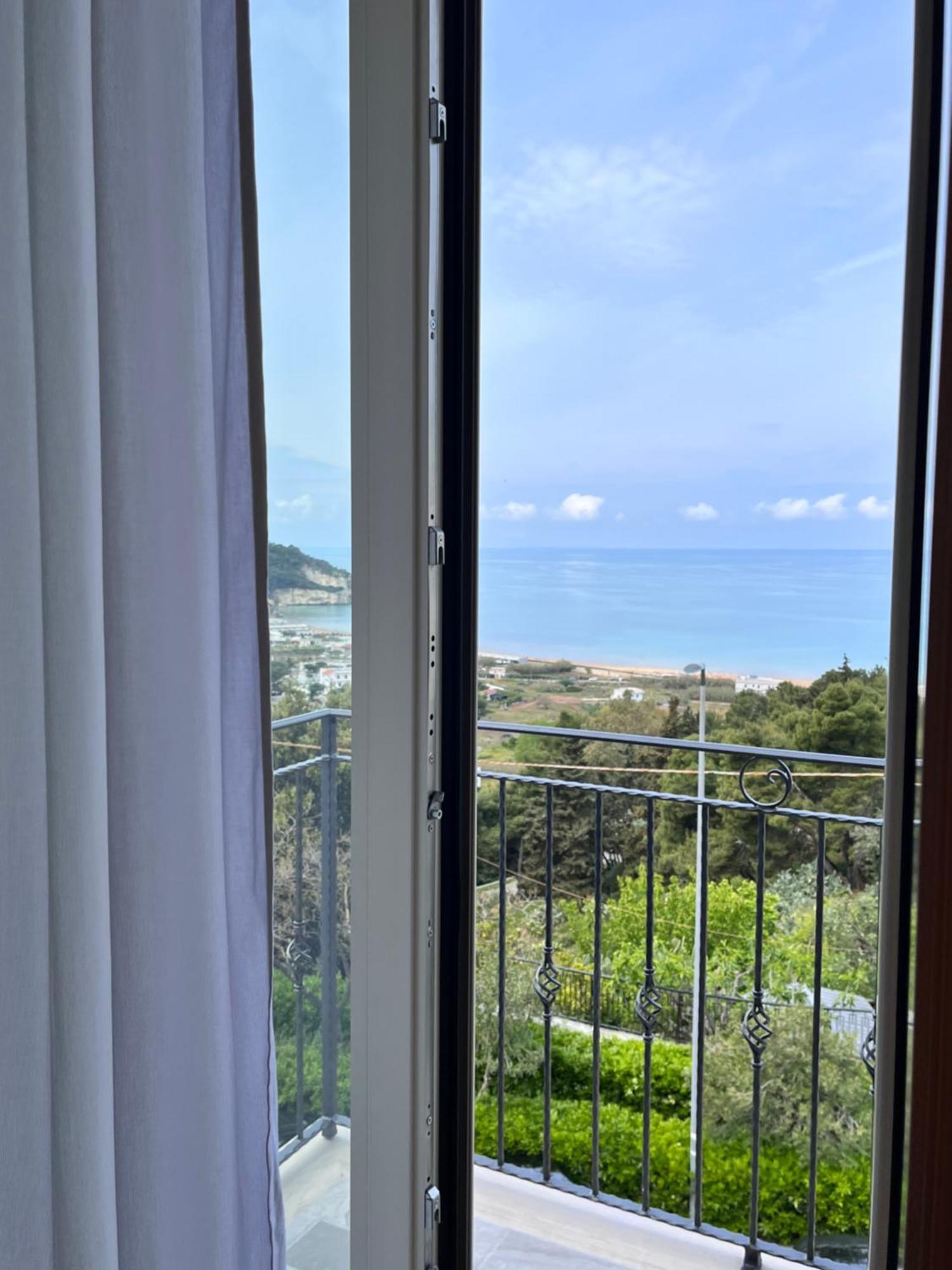 Thai Boutique Rooms Пескічі Екстер'єр фото