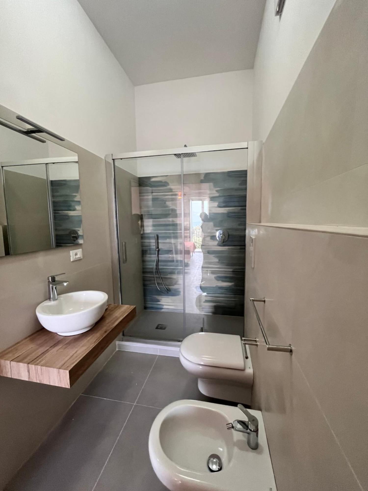 Thai Boutique Rooms Пескічі Екстер'єр фото