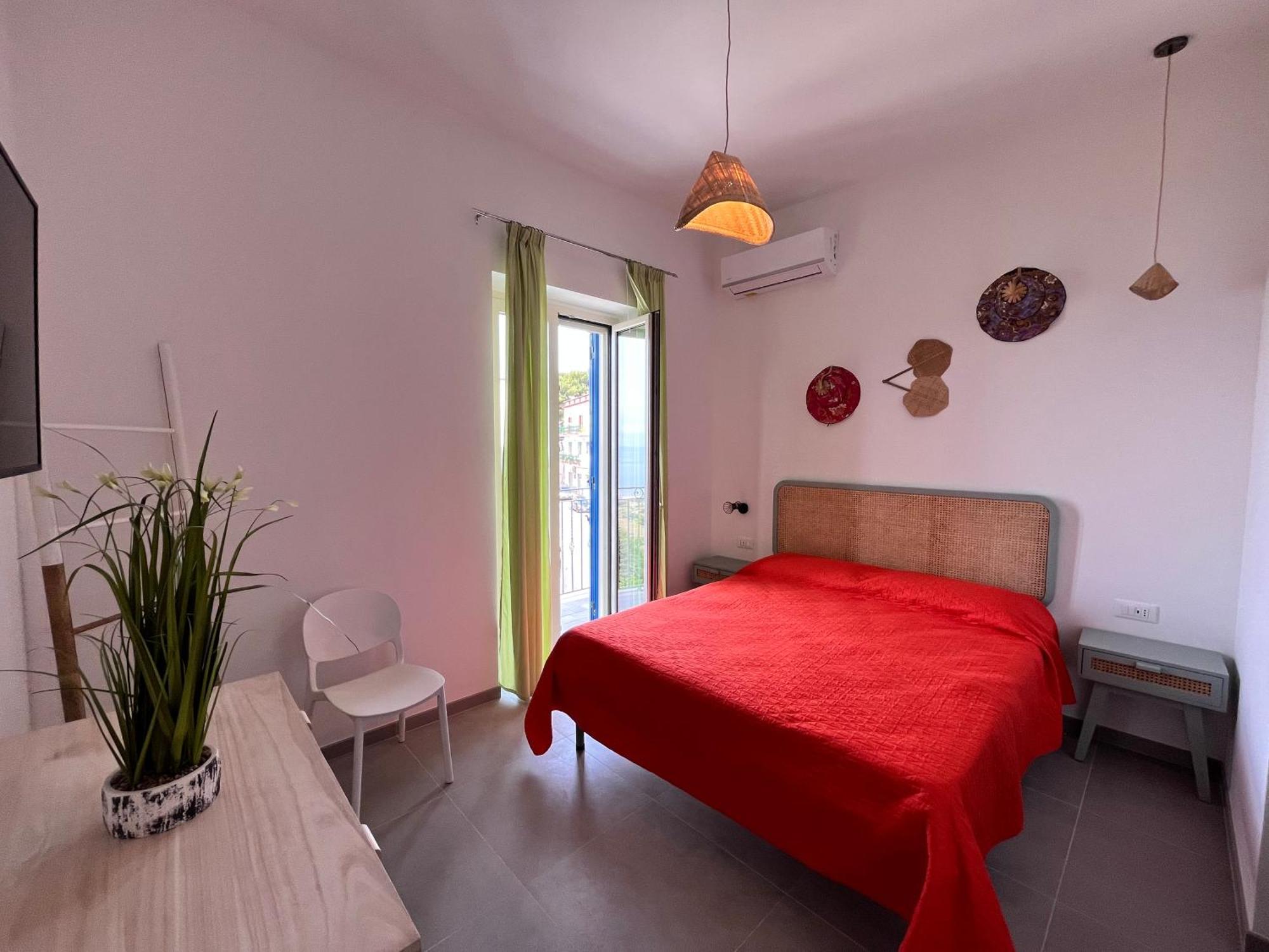 Thai Boutique Rooms Пескічі Екстер'єр фото