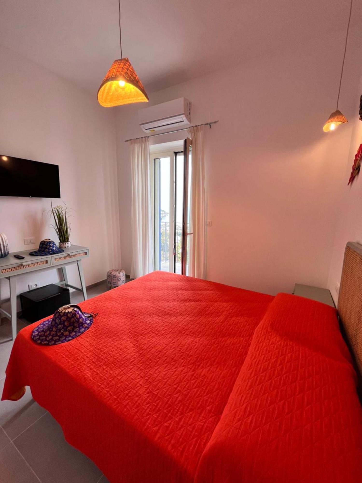 Thai Boutique Rooms Пескічі Екстер'єр фото