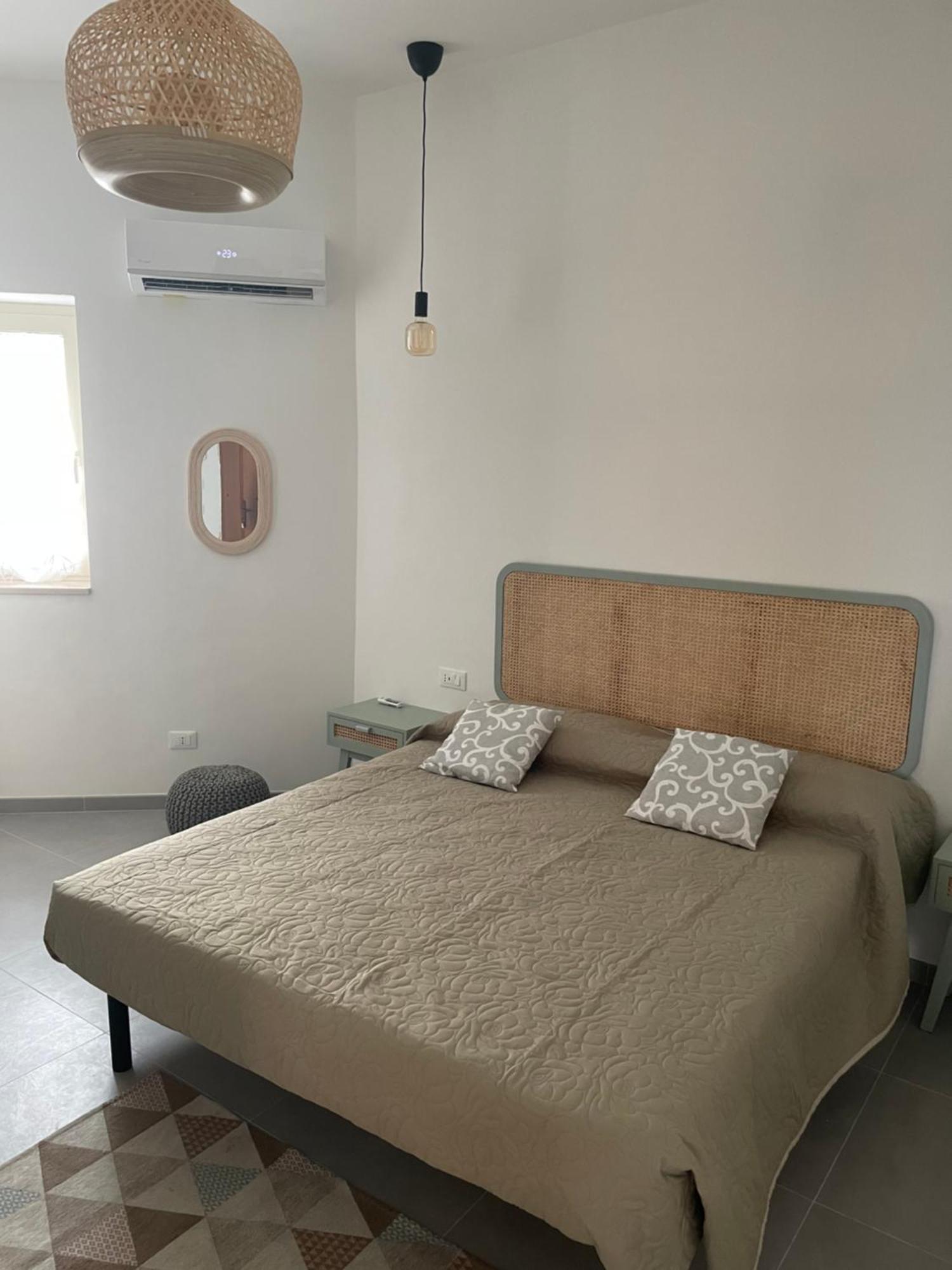Thai Boutique Rooms Пескічі Екстер'єр фото