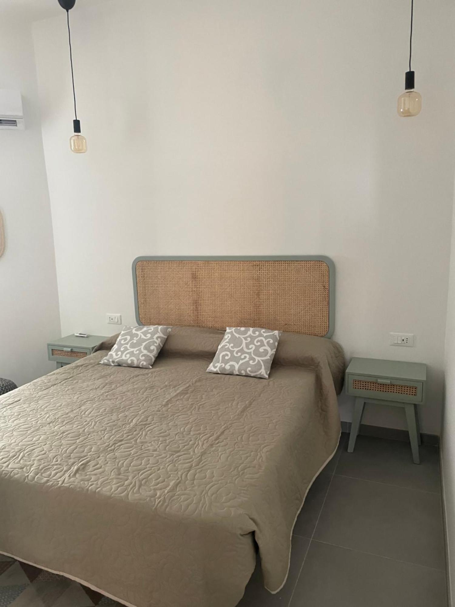 Thai Boutique Rooms Пескічі Екстер'єр фото