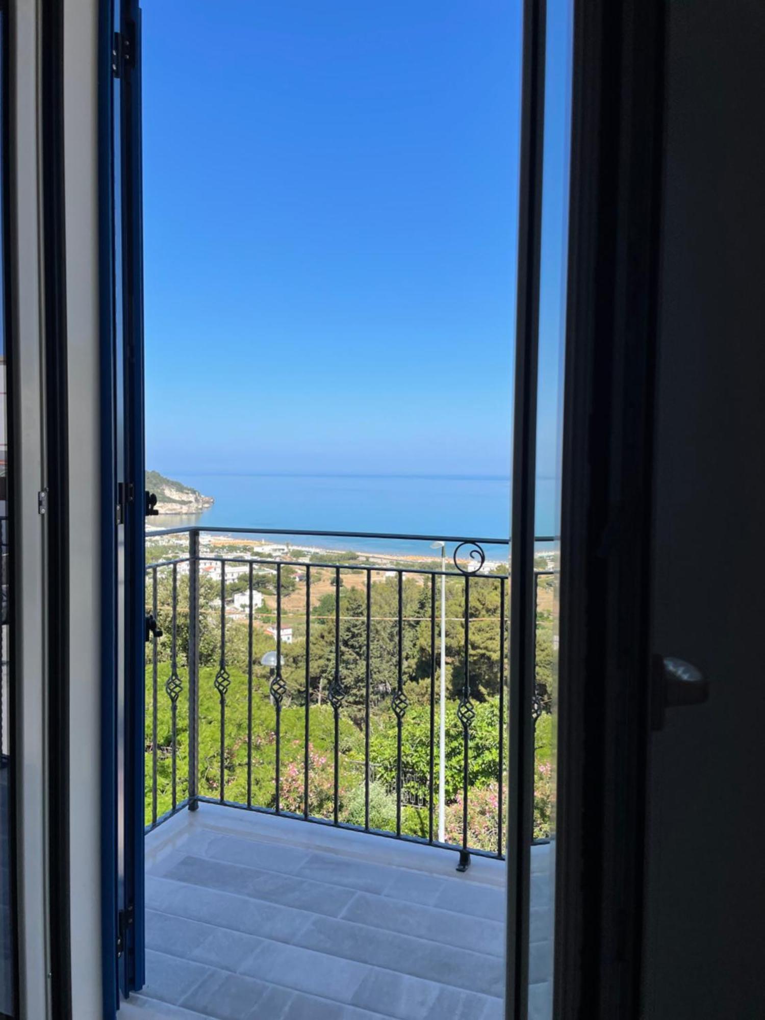Thai Boutique Rooms Пескічі Екстер'єр фото