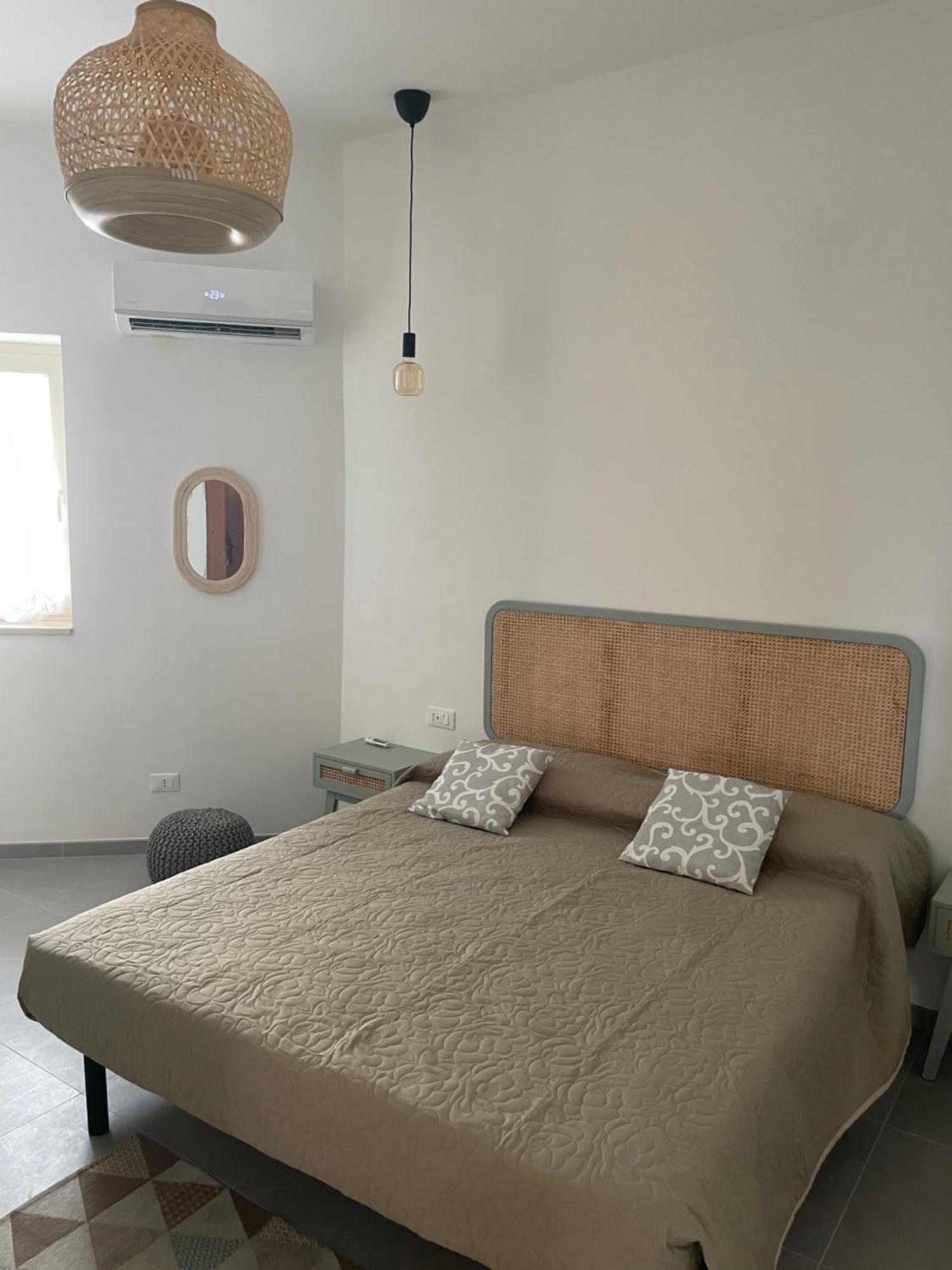 Thai Boutique Rooms Пескічі Екстер'єр фото