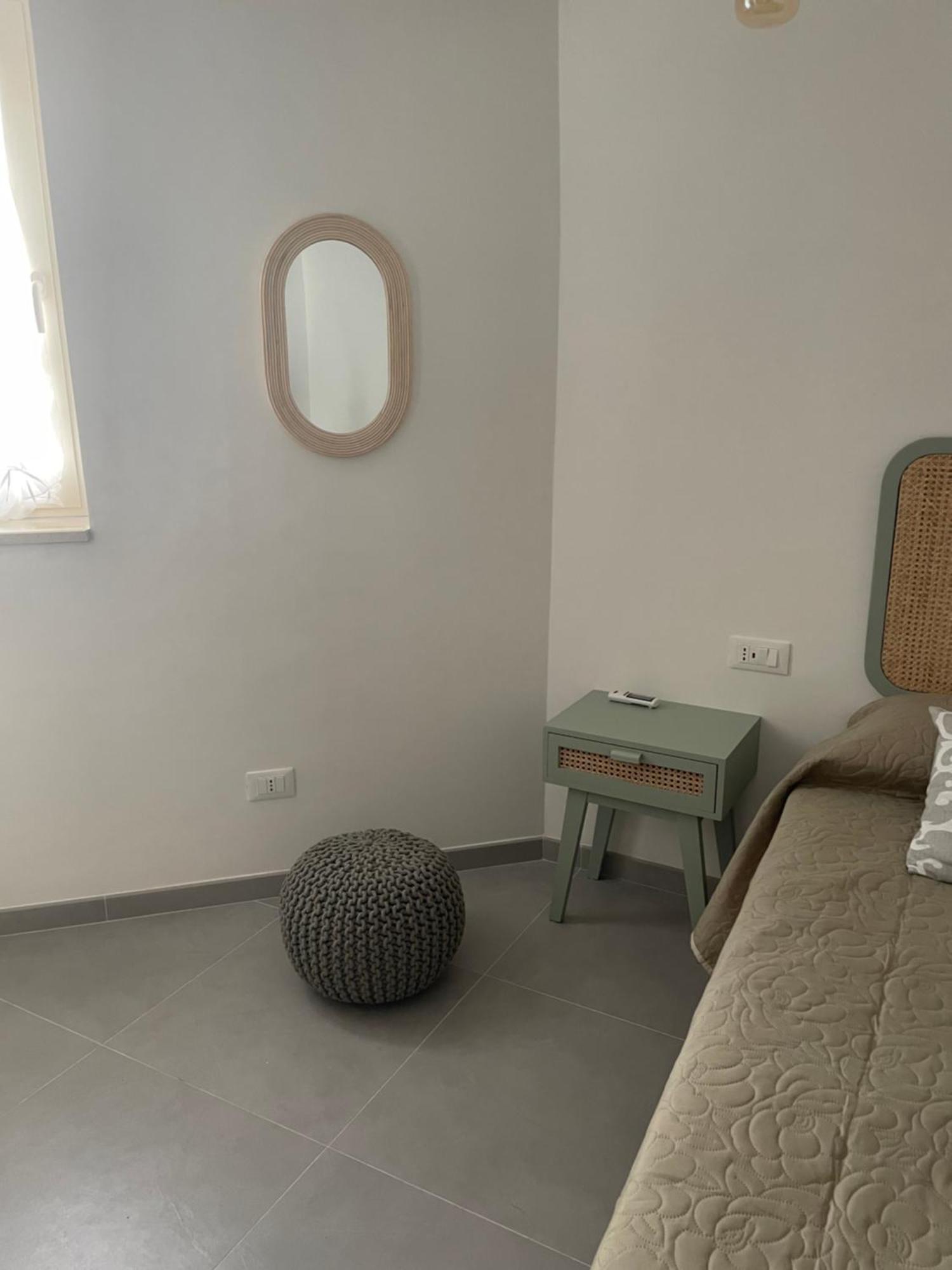 Thai Boutique Rooms Пескічі Екстер'єр фото