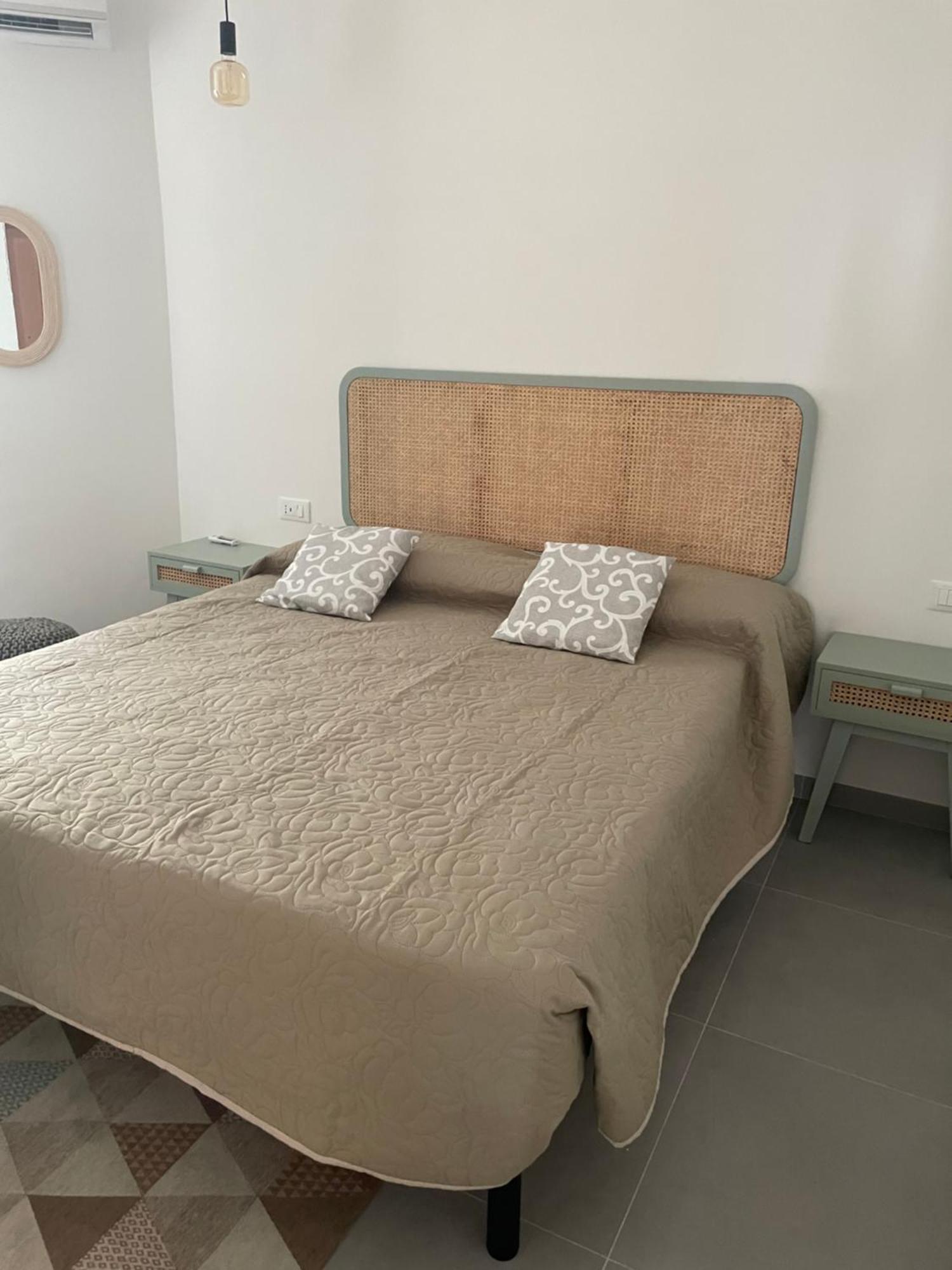 Thai Boutique Rooms Пескічі Екстер'єр фото